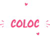 coloc qui déchire