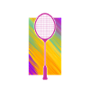 Badminton Badminton Badminton Racket