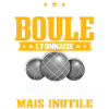 Boule Lyonnaise