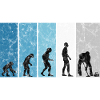 Eis Curling Curler Eisstockschießen Evolution
