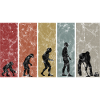 Évolution du curling sur glace