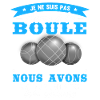 Boule Lyonnaise Cadeau amusant