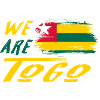 We are Togo