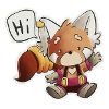 Ready Comic Chibi Version