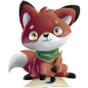 Ausmalfuchs