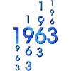1963 year