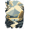 Mountain Calling 1