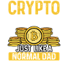Smarter crypto father