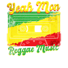 Reggae Musik Jamaika