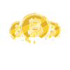 We trust Bitcoin