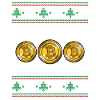 Noël Bitcoin moche