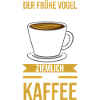 Kaffee Koffein Kaffee Trinker Geschenk