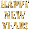 Bonne Année 2027