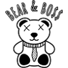 Boss Bear