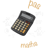 J'peux pas j'ai maths