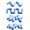 Synthétiseur Synthé Wavefroms