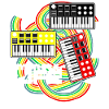 Synthétiseurs Synthétiseur Synthé