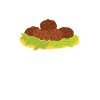 Falafel
