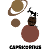Funny Capricorn