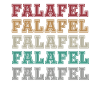 Great Falafel Shirt