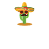 Nacho Average Falafel Lover