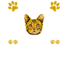 MY CAT IS MY BEAST