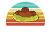Retro Falafel