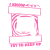 Developer Coder Programmer Girl