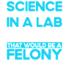 Chemistry Gift Scientist Chemist