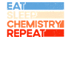Chemistry Gift Scientist Chemist