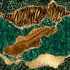 Wild Animals Pattern