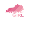 Kentucky Girl USA America