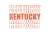 Kentucky USA America State
