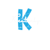 Kentucky K lettre USA Amérique