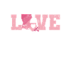 Louisiana Love USA America