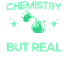 Chimie Cadeau Scientifique Chimiste