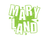 Maryland USA America State
