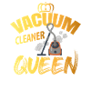 Vacuum cleaner queen