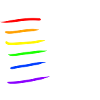 Pride Kleider