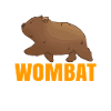 Wombats Wombat Australian Animal Gift