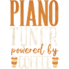Pianiste, professeur de piano, pianiste,