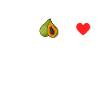 Papaya Fruit Summer Gift