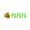 Papaya Fruit Summer Gift