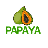 Papaya Fruit Summer Gift