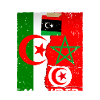 Maghreb