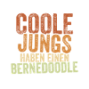 Bernedoodle