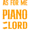Piano player, piano teacher, pianist,