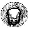 Jesus Skull