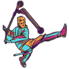 Stunt Scooter