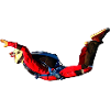 Skydiver